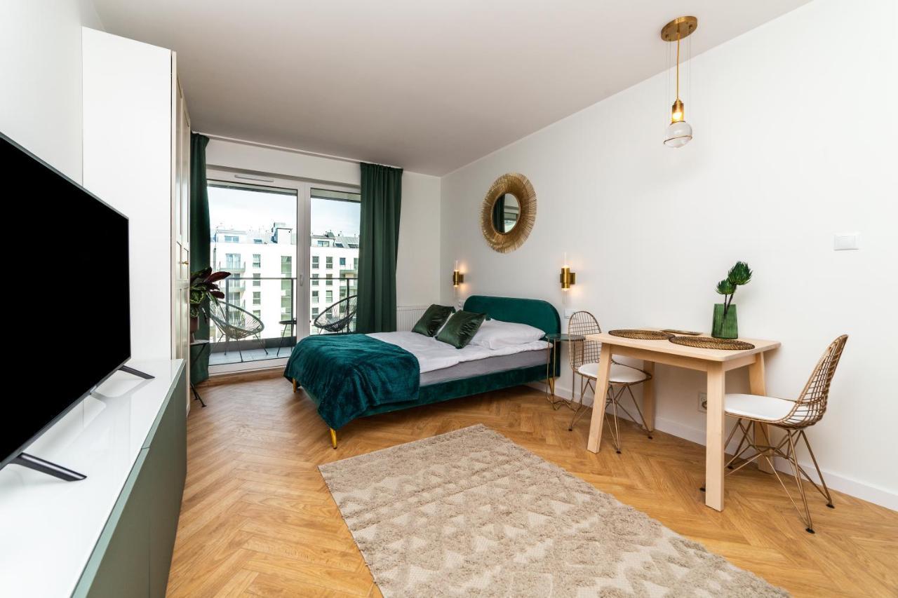 Pobookowane Barbary Delux Old Town Apartamento Gdańsk Exterior foto