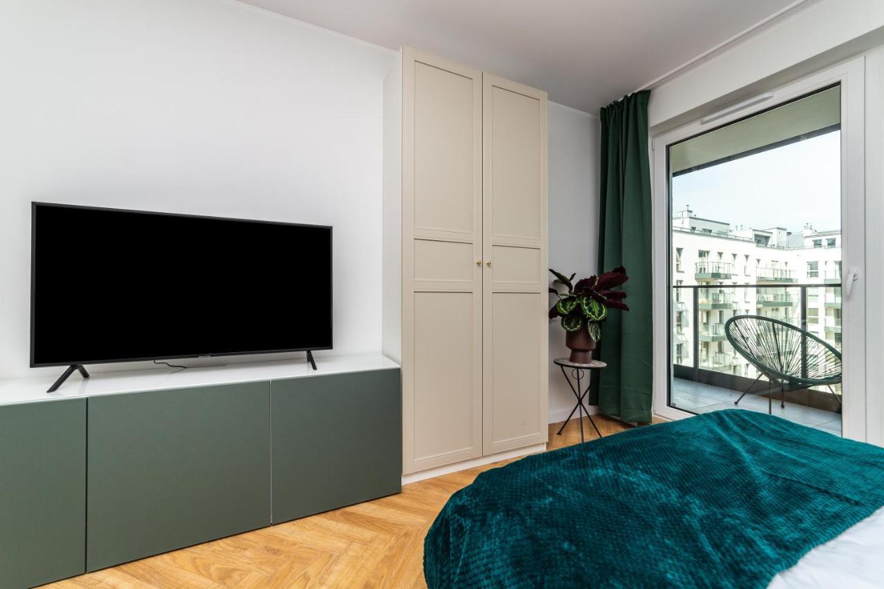 Pobookowane Barbary Delux Old Town Apartamento Gdańsk Exterior foto